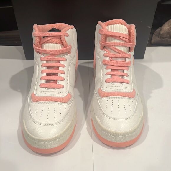 Brand new Saint Laurent Jefferson sneaker with box - Picture 2 of 7